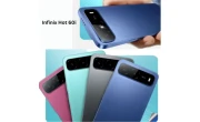 Infinix Hot 60i price in Bangladesh 2025 image 1